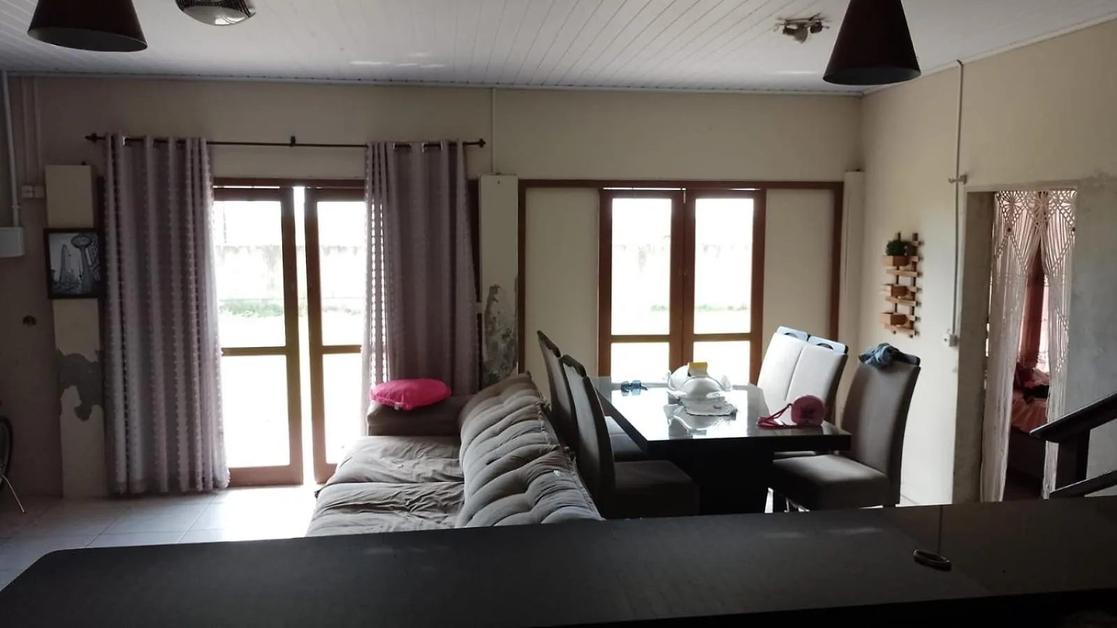Holiday home Casa Na Lagoa Laguna