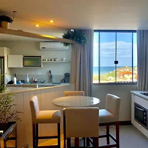  Apartamento Farol - Loft 213