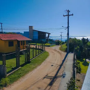  Apartamento Farol - Loft 206