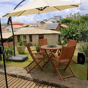  Apartamento Farol - Loft 103