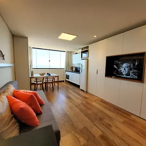  Apartamento Loft 320 - Farol