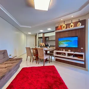  Apartamento Resid. Clube Mar Grosso - - Lag605