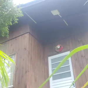  Casa de Férias Vista Da Lagoa